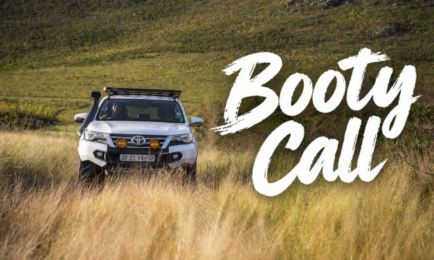 How to maximise your SUV’s packing space.