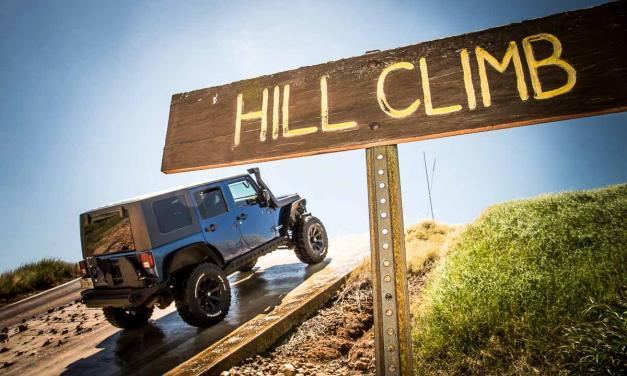 4×4 off-road training: Choosing the right instructor