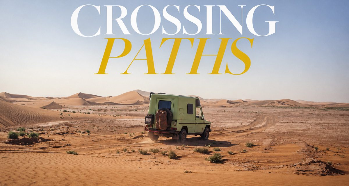 Chapter 5: Morocco