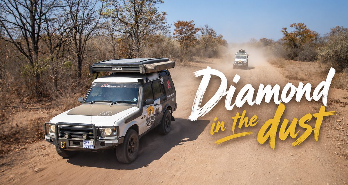 Buyer’s guide: Land Rover Discovery 2 Td5